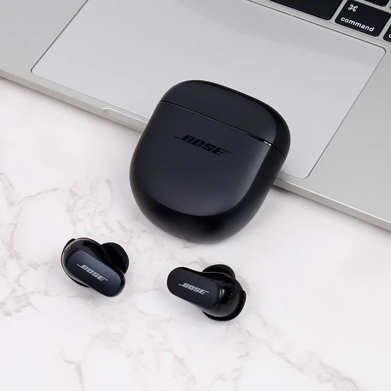 Audífonos Bose QuietComfort Ultra Earbuds - Regalo Sorpresa