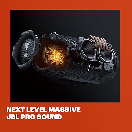 🔊 JBL Xtreme 3 – ¡Sonido Premium y Potencia al Máximo - REGALO SORPRESA
