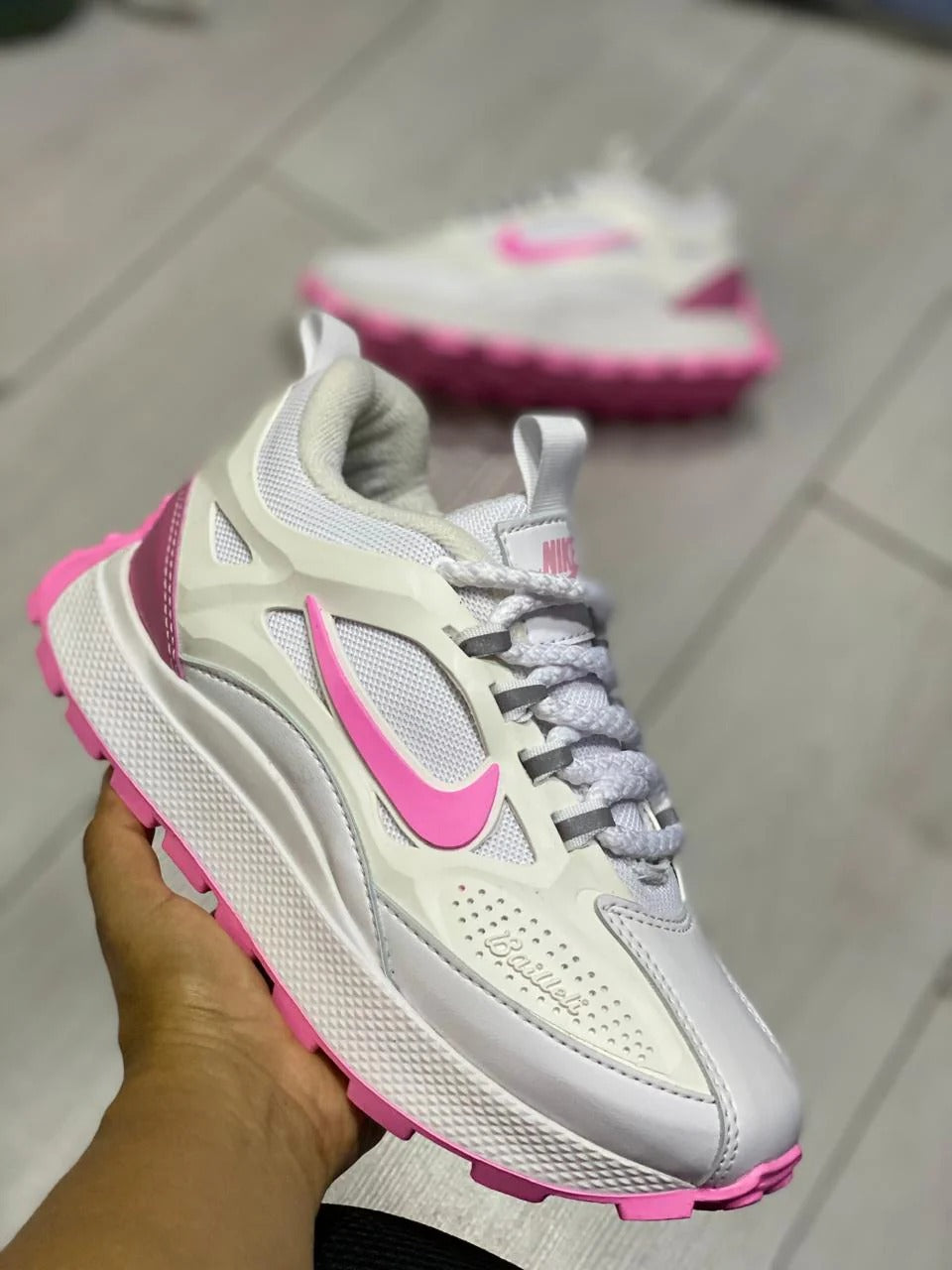 👟 ¡El tenis que está revolucionando la comodidad en Colombia!