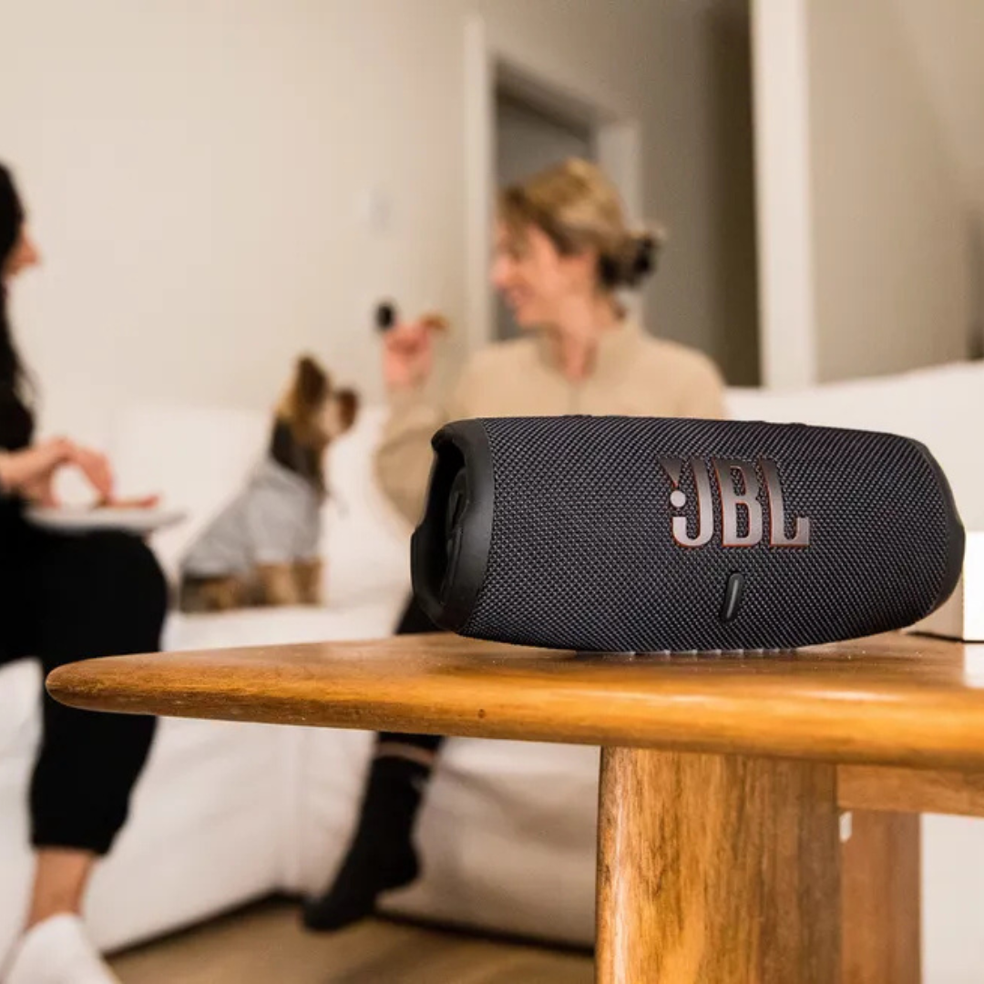 🔊 ¡No lleves 1, llévate 2 JBL Charge 3 al precio de 1!