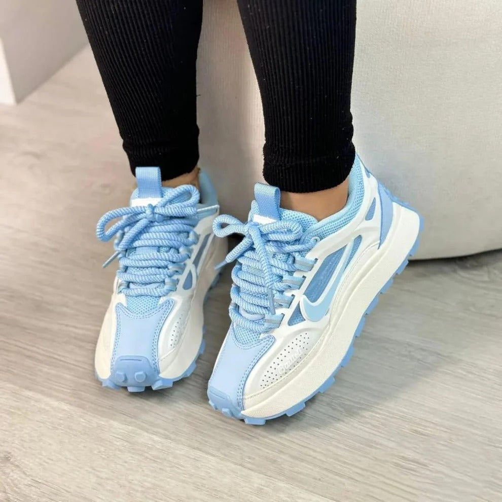 👟 ¡El tenis que está revolucionando la comodidad en Colombia!