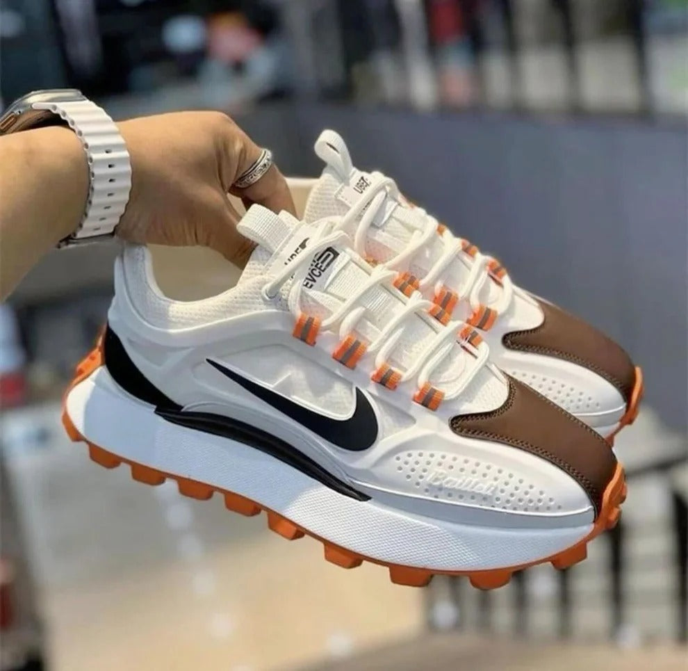👟 ¡El tenis que está revolucionando la comodidad en Colombia!