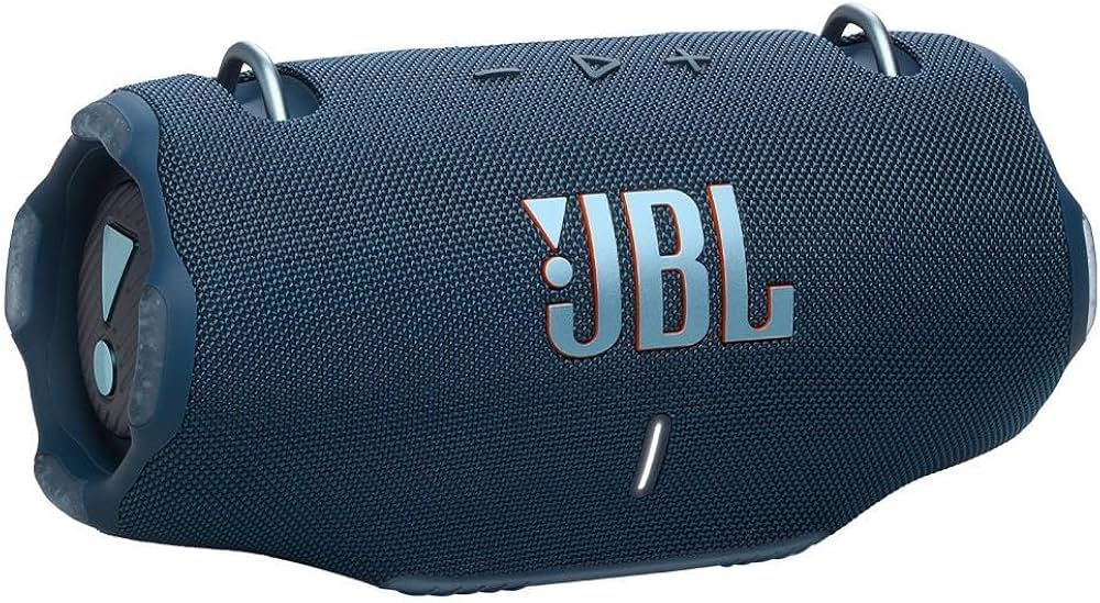 🔊 JBL Xtreme 3 – ¡Sonido Premium y Potencia al Máximo - REGALO SORPRESA