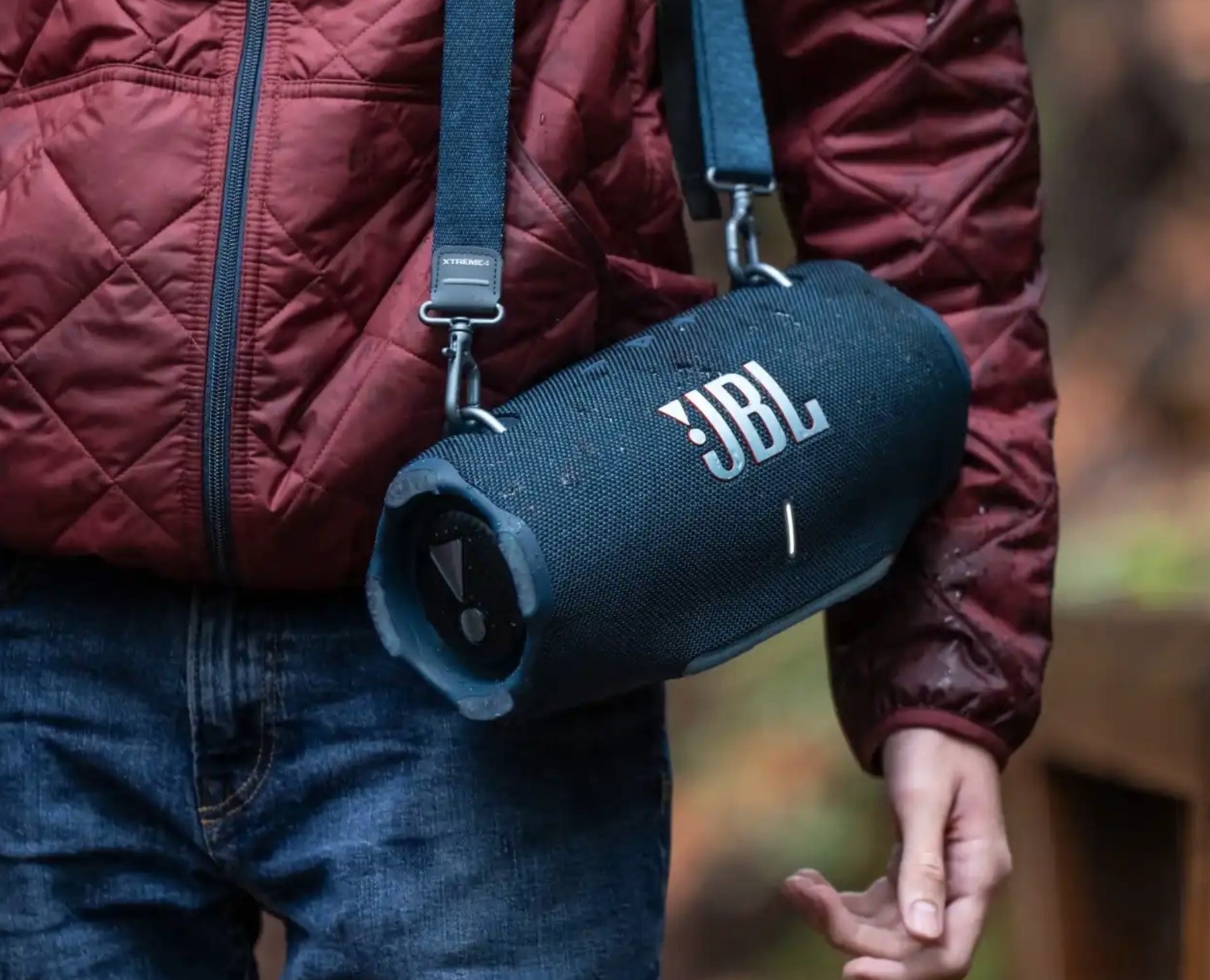 🔊 JBL Xtreme 3 – ¡Sonido Premium y Potencia al Máximo - REGALO SORPRESA