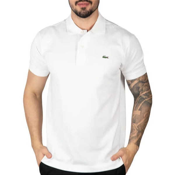 ¡La camiseta polo premium que te hace ver elegante y fresco en cada ocasión!