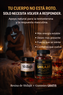 🔥 MODO ACTIVO™ 2026 — Soporte Natural de Testosterona Masculina