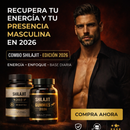 🔥 MODO ACTIVO™ 2026 — Soporte Natural de Testosterona Masculina