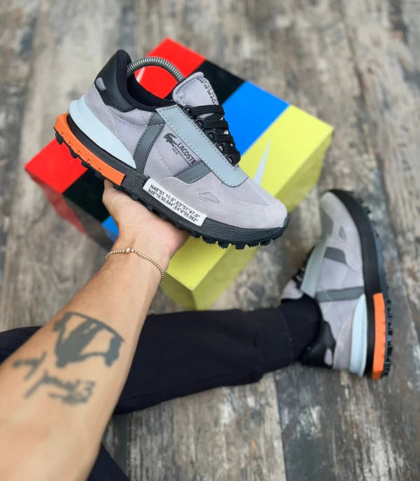 ¡Tenis Lacoste! Nueva colección🐊Tendencia!