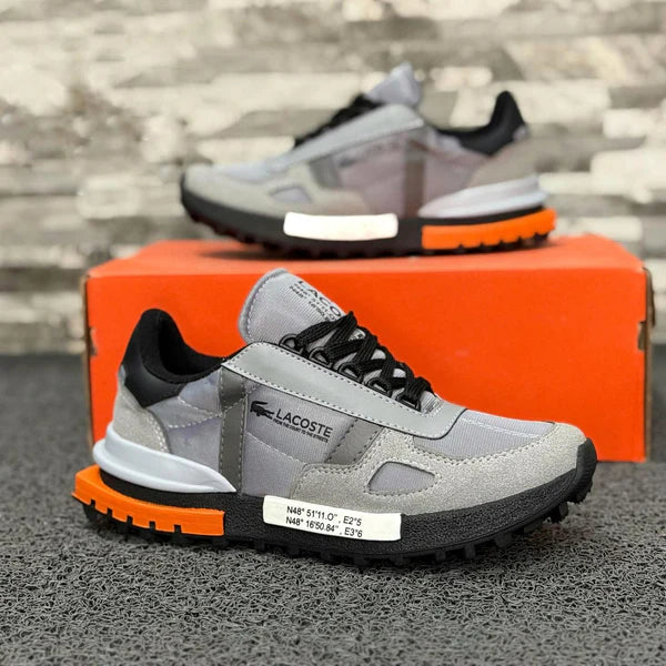 ¡Tenis Lacoste! Nueva colección🐊Tendencia!