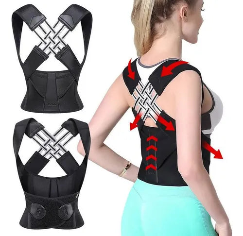 ✅Corrector de Postura Premium Femzene
