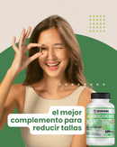 🧘‍♀️ Reduce el Estrés, Mejora tu Energía y menos centímetros de Forma Natural con Ashwagandha