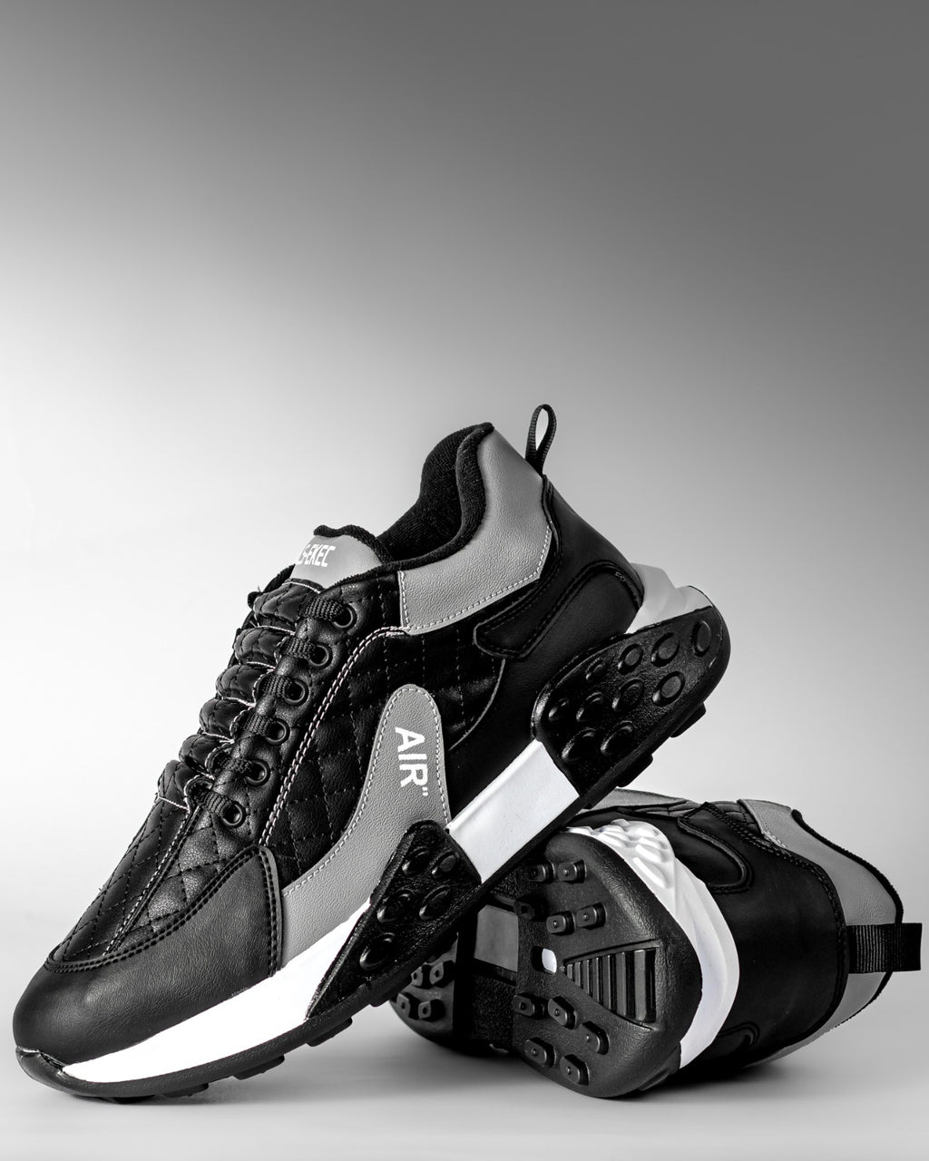 Los nuevos FLEX HEIR™ 2026 te devuelven la libertad de moverte con ligereza, sin importar cuántas horas pases de pie.