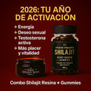 🔥 MODO ACTIVO™ 2026 — Soporte Natural de Testosterona Masculina