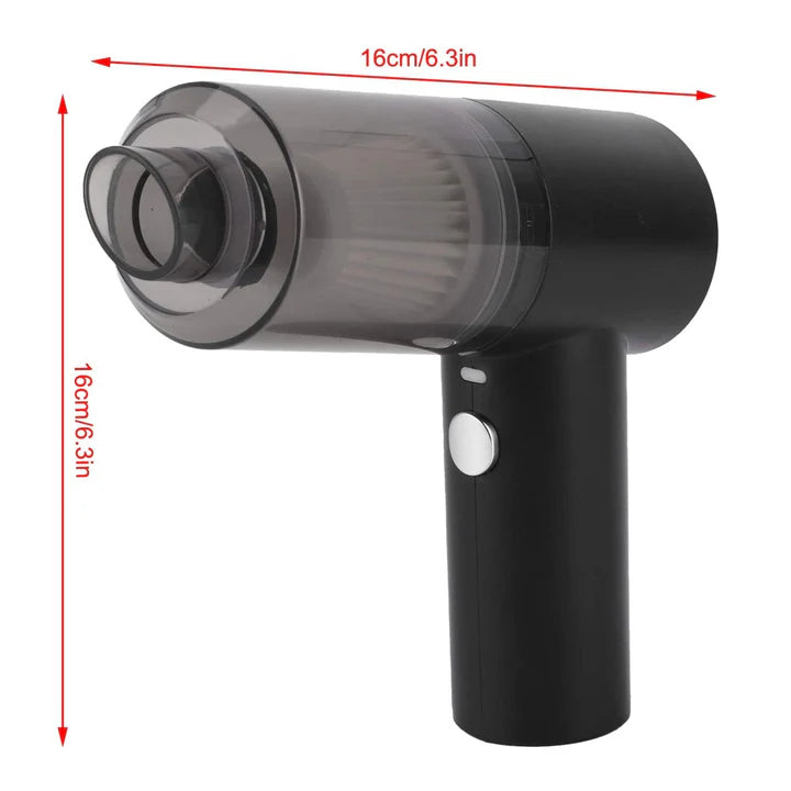 Powermax™ Aspirador de mano