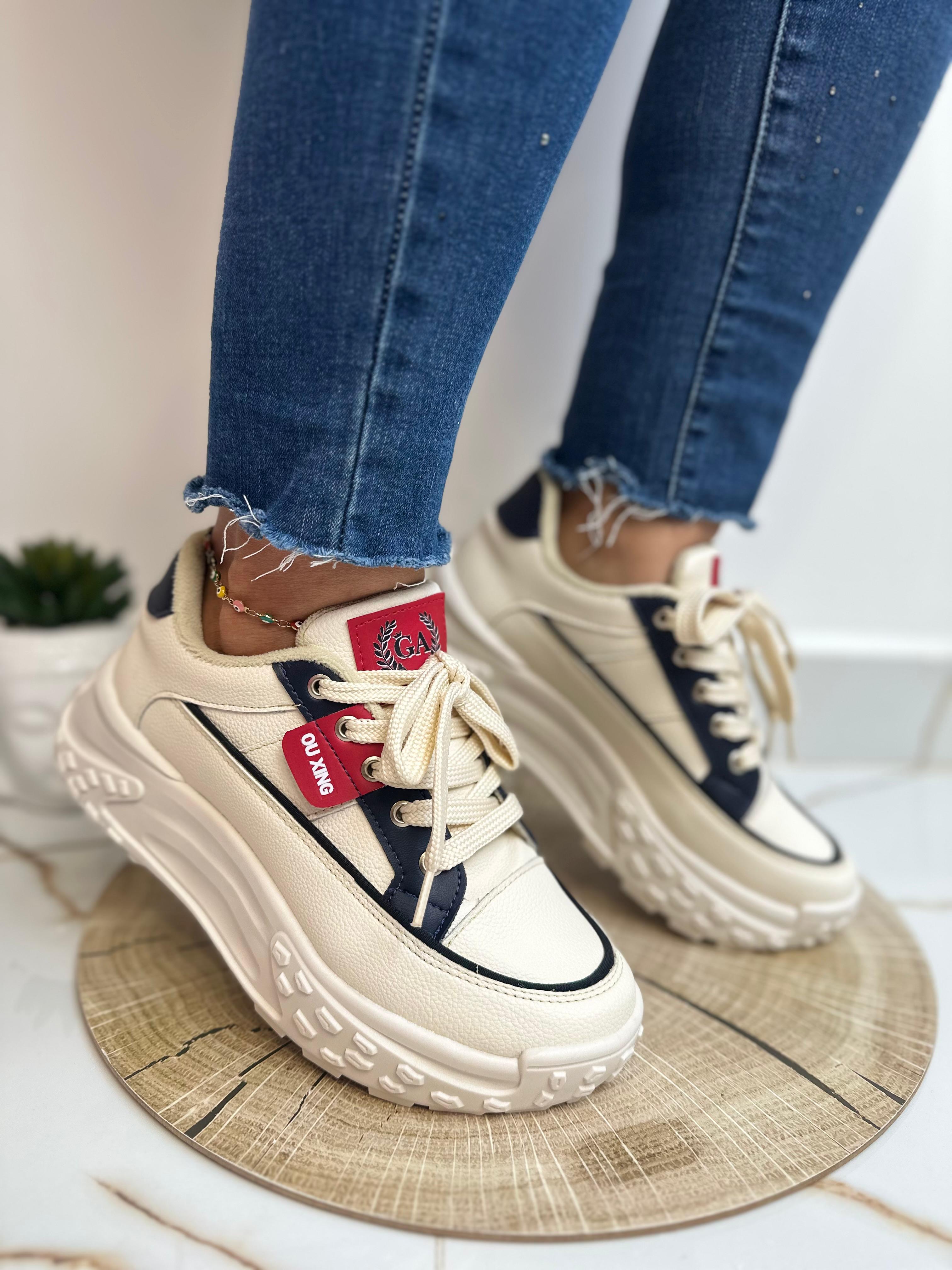 👟✨ NORDIVA — Suecos Ortopédicos Deportivos para Dama