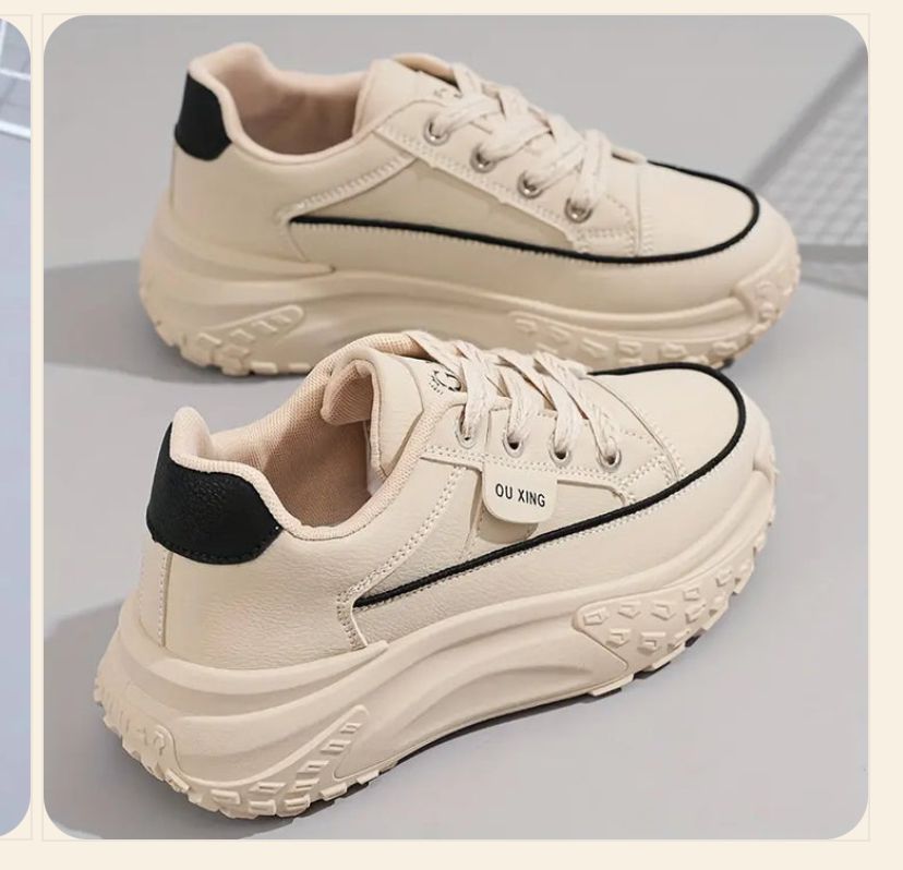 👟✨ NORDIVA — Suecos Ortopédicos Deportivos para Dama