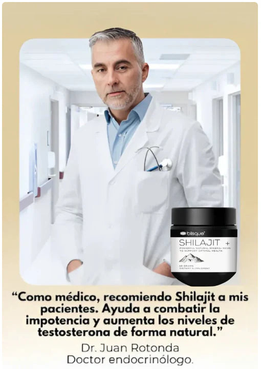 Shilajit Natural – Resina premium del Himalaya para apoyar tu energía y vitalidad 💪🌄 👉 Paga al recibir + Envío GRATIS en toda Colombia 📦✨