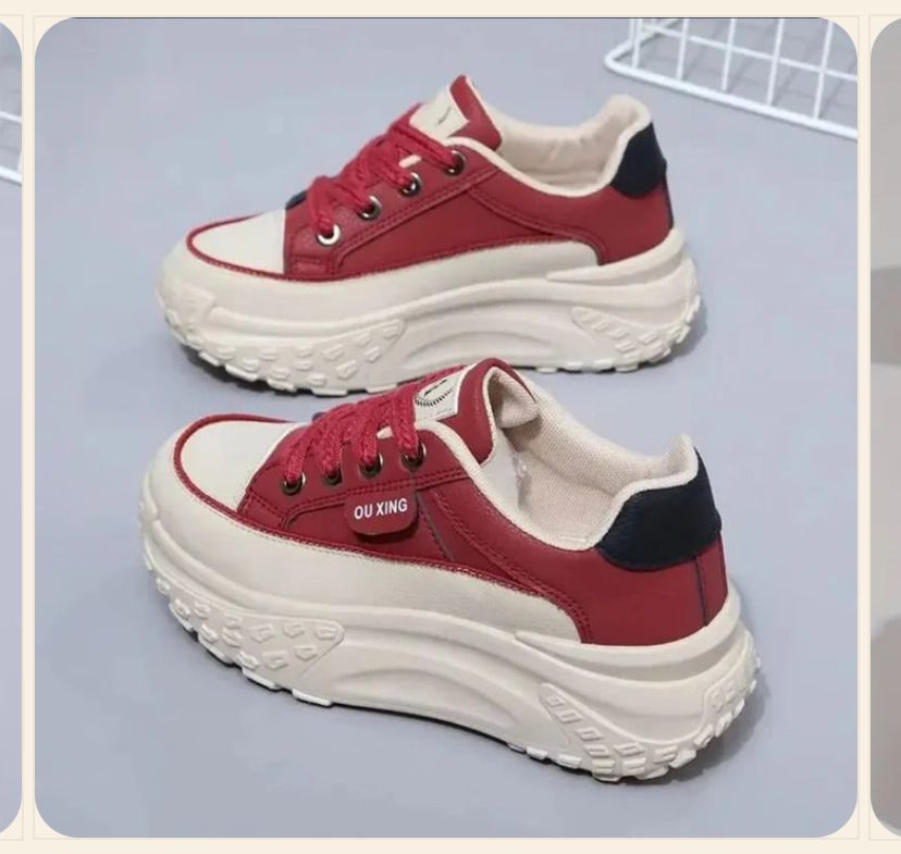 👟✨ NORDIVA — Suecos Ortopédicos Deportivos para Dama