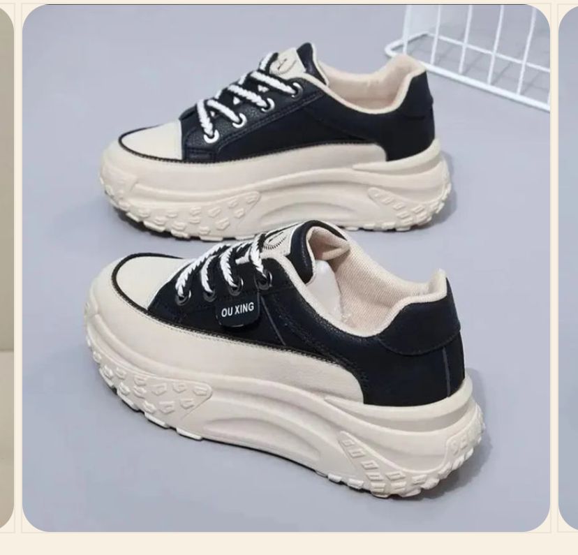 👟✨ NORDIVA — Suecos Ortopédicos Deportivos para Dama