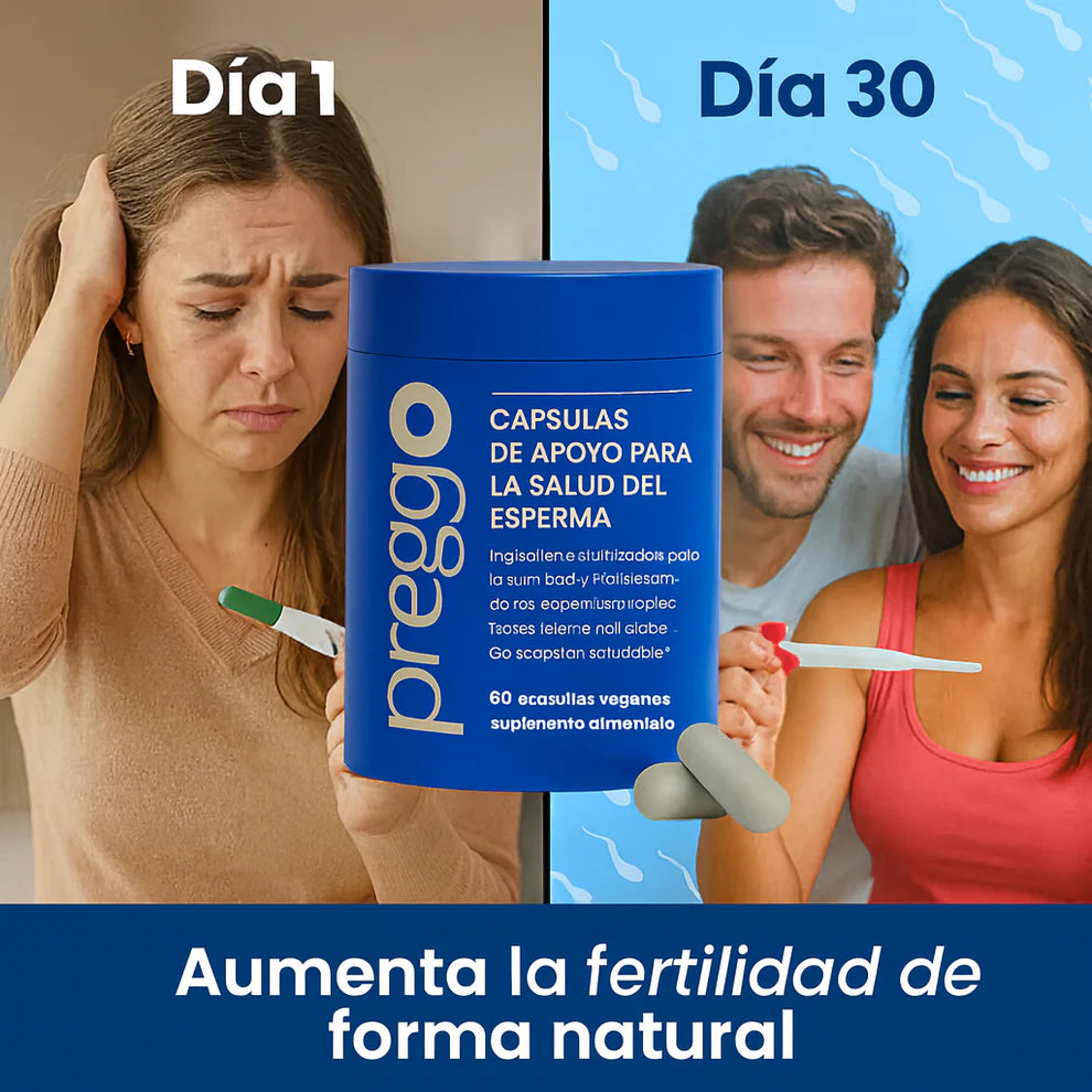 Cápsulas para la Salud Masculina con Estudios Clínicos:Potencia tu virilidad y demuestra que la confianza no se pierde, se recupera 💪