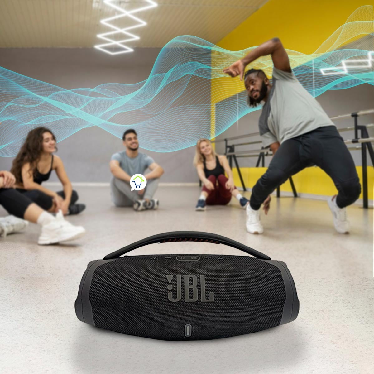 🔊 JBL Xtreme 3 – ¡Sonido Premium y Potencia al Máximo - REGALO SORPRESA