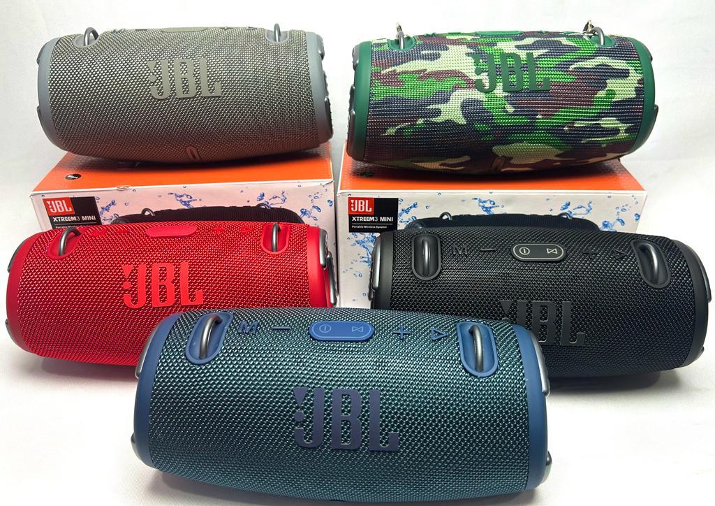 ¡POTENCIA Y SONIDO IMBATIBLES! ¡El JBL BOOMBOX 3 HA LLEGADO! 🔊🛒