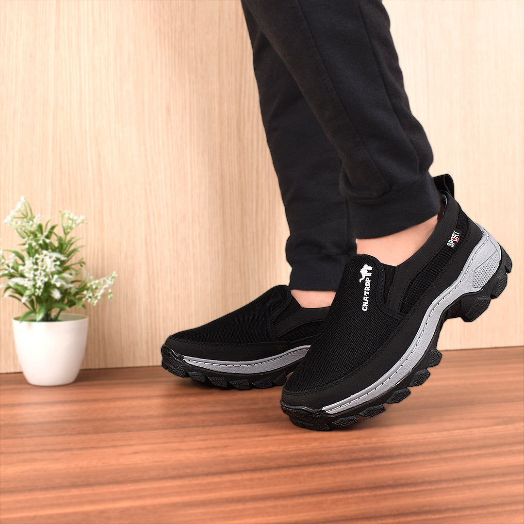 Zapatos Ortopédicos ConforteX