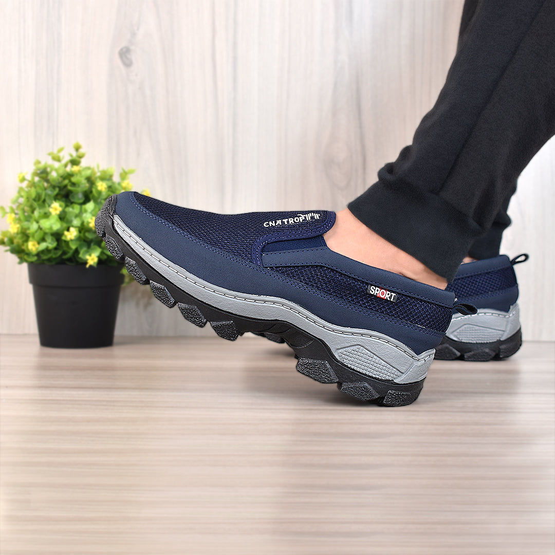 Zapatos Ortopédicos ConforteX