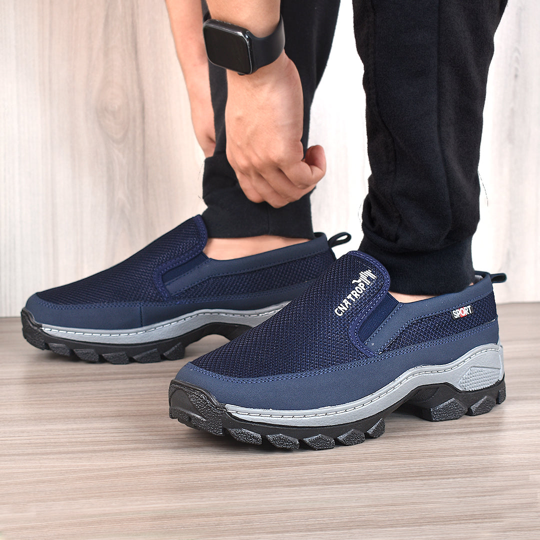 Zapatos Ortopédicos ConforteX