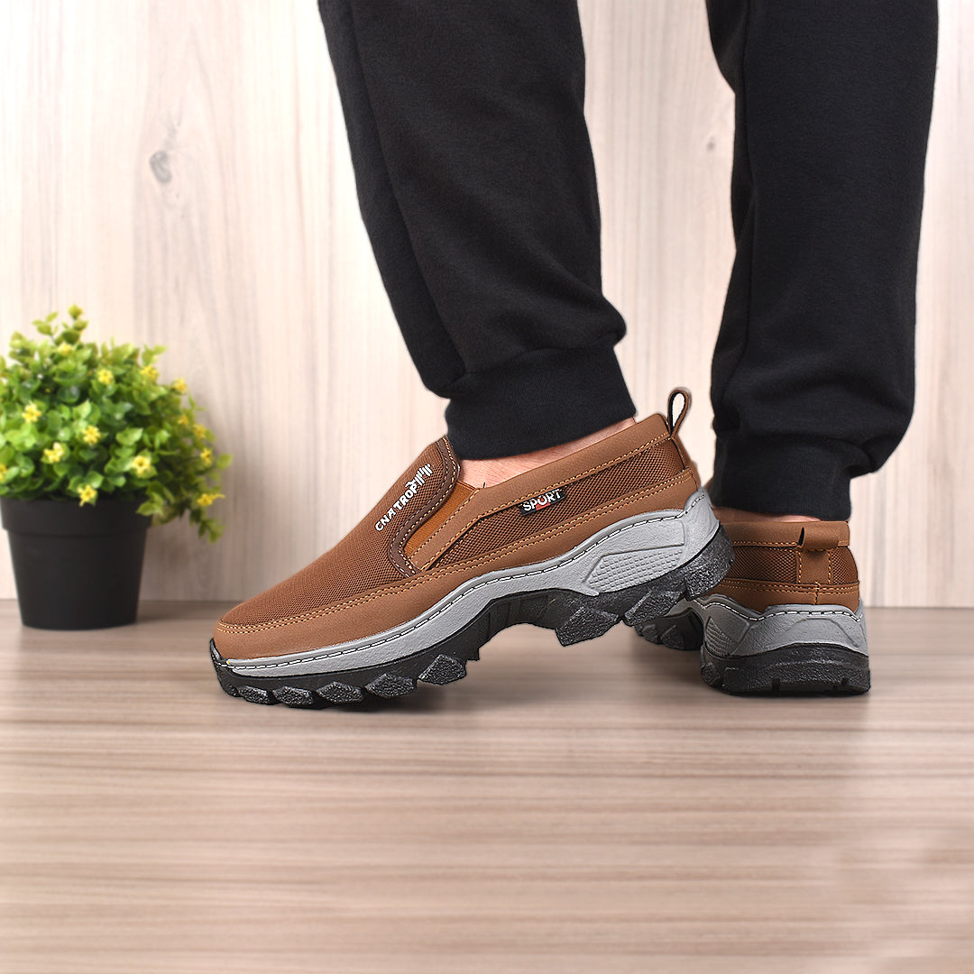 Zapatos Ortopédicos ConforteX