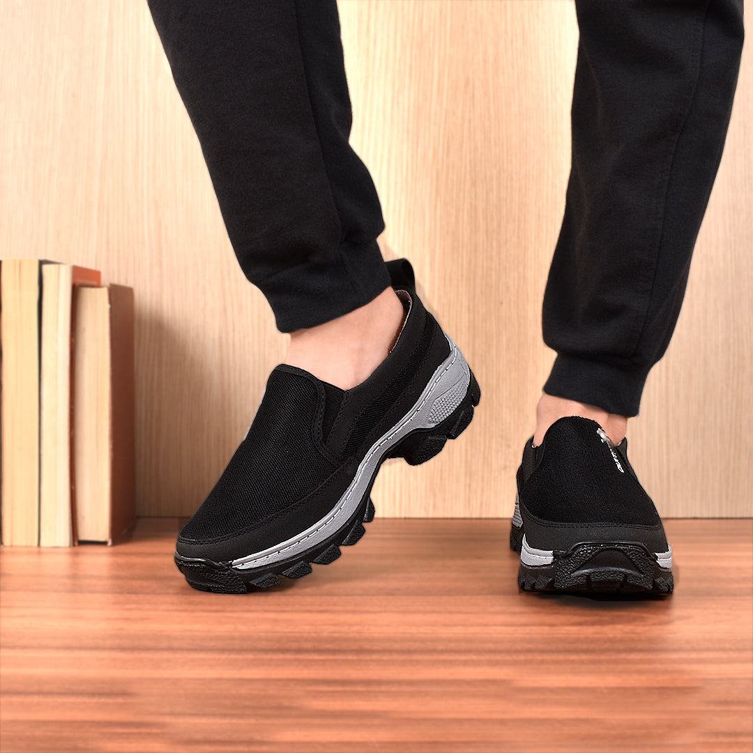 Zapatos Ortopédicos ConforteX