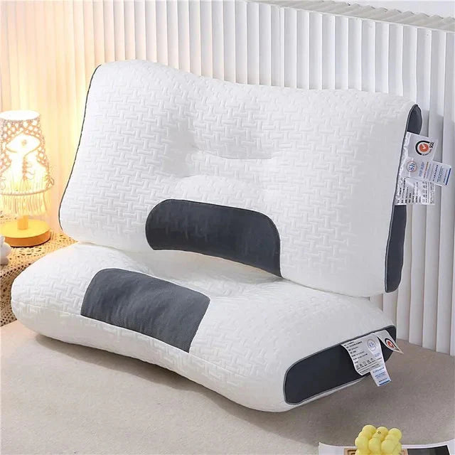 Almohada Ortopedica 😴 CONFORT PREMIUM ! Compre 1 y reciba 2